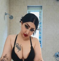 الملكة كوكي الممحونة - escort in Bangkok