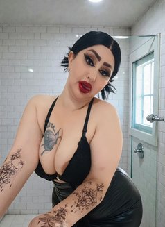 الملكة كوكي الممحونة - escort in Bangkok Photo 11 of 30