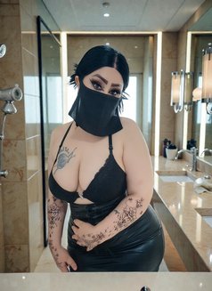 الملكة كوكي الممحونة - escort in Bangkok Photo 15 of 30