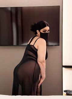 الملكة كوكي الممحونة - escort in Bangkok Photo 19 of 30