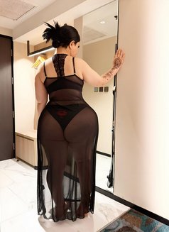 الملكة كوكي الممحونة - escort in Bangkok Photo 21 of 30