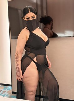 الملكة كوكي الممحونة - escort in Bangkok Photo 22 of 30