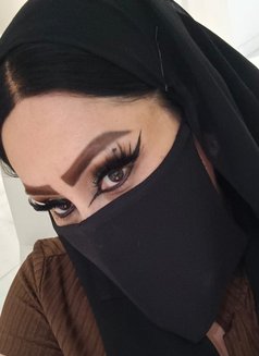 الملكة كوكي الممحونة - escort in Bangkok Photo 30 of 30