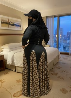 الملكة كوكي الممحونة - escort in Bangkok Photo 20 of 30