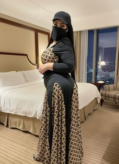 الملكة كوكي الممحونة - escort in Bangkok Photo 23 of 30