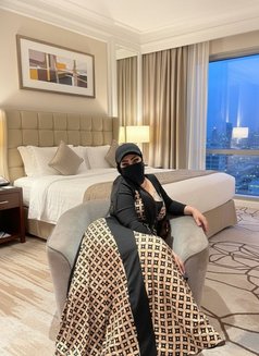 الملكة كوكي الممحونة - escort in Bangkok Photo 24 of 30