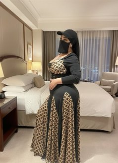 الملكة كوكي الممحونة - escort in Bangkok Photo 27 of 30