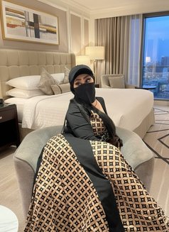 الملكة كوكي الممحونة - escort in Bangkok Photo 30 of 30