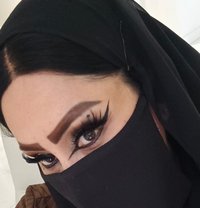 الملكة دانه الممحونة - escort in Bangkok