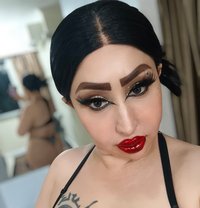 الملكة دانه الممحونة - escort in Bangkok