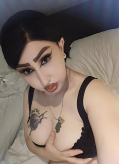 الملكة دانه الممحونة - escort in Bangkok Photo 12 of 23