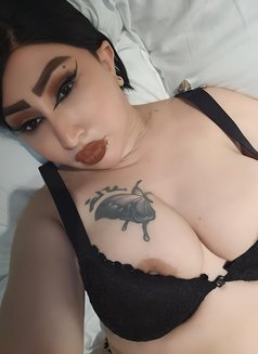 الملكة دانه الممحونة - escort in Bangkok Photo 22 of 23