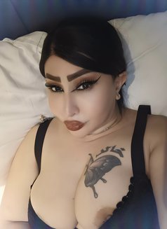 الملكة دانه الممحونة - escort in Bangkok Photo 19 of 30