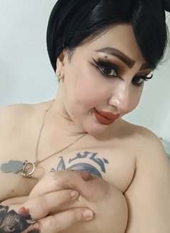 الملكة دانه الممحونة - escort in Bangkok Photo 21 of 30