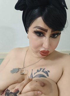 الملكة دانه الممحونة - escort in Bangkok Photo 22 of 30