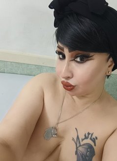 الملكة دانه الممحونة - escort in Bangkok Photo 23 of 30