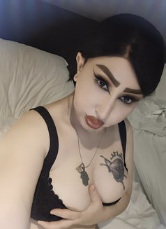 الملكة دانه الممحونة - escort in Bangkok Photo 25 of 30