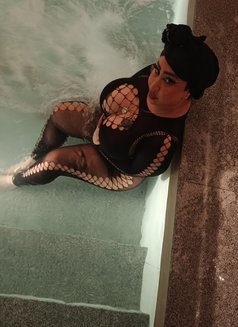 الملكة دانه الممحونة - escort in Bangkok Photo 12 of 30