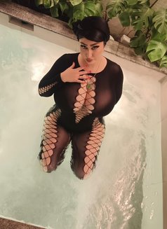 الملكة دانه الممحونة - escort in Bangkok Photo 13 of 30