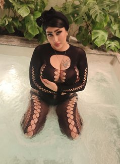 الملكة دانه الممحونة - escort in Bangkok Photo 15 of 30