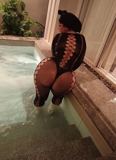 الملكة دانه الممحونة - escort in Bangkok Photo 17 of 30