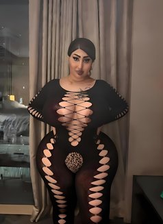 الملكة دانه الممحونة - escort in Bangkok Photo 20 of 30