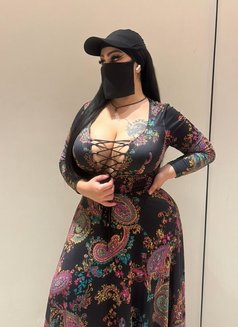 الملكة دانه الممحونة - escort in Bangkok Photo 22 of 30