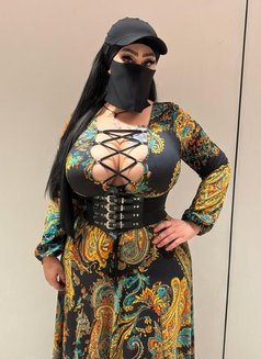 الملكة دانه الممحونة - escort in Bangkok Photo 23 of 30