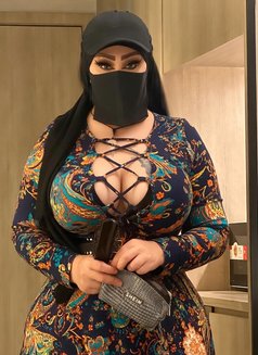 الملكة دانه الممحونة - escort in Bangkok Photo 25 of 30