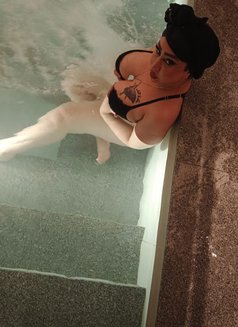 الملكة دانه الممحونة - escort in Bangkok Photo 29 of 30