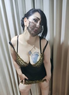 Milky Koky - escort in Bangkok Photo 21 of 23