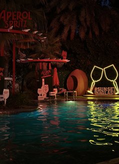 Хххххх ххх - companion in Dubai Photo 1 of 2