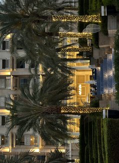 Хххххх ххх - companion in Dubai Photo 2 of 2