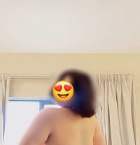 Mabeela - escort in Muscat