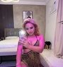 🇹🇷 الجنس الشرجي، امرأة متحولة جنسيا - escort in Jeddah Photo 5 of 5
