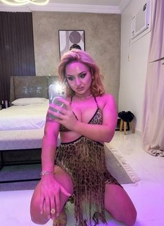 🇹🇷 الجنس الشرجي، امرأة متحولة جنسيا - escort in Jeddah Photo 6 of 6