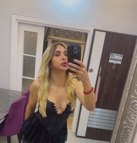 الشميل العربي في إسطنبول - Acompañantes transexual in İstanbul