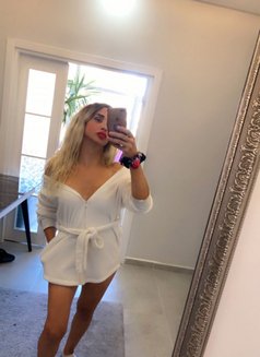 الشميل العربي في إسطنبول - Transsexual escort in İstanbul Photo 3 of 11