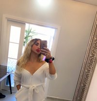 الشميل العربي في إسطنبول - Acompañantes transexual in İstanbul