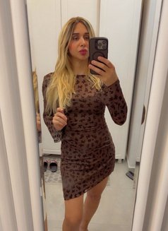 الشميل العربي في إسطنبول - Transsexual escort in İstanbul Photo 4 of 11