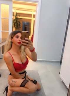 الشميل العربي في إسطنبول - Transsexual escort in İstanbul Photo 9 of 11