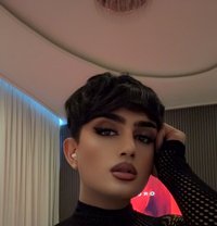 ⚜️𝓗𝓲𝓰𝓱 𝓬𝓵𝓪𝓼𝓼⚜️𝓕𝓪𝓶𝓮 𝓫𝓸𝔂⚜️ - Male escort in Al Manama