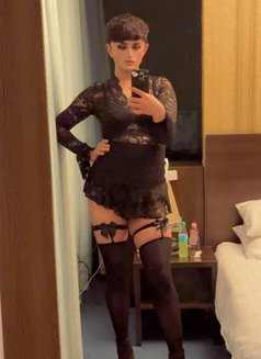 ⚜️𝓗𝓲𝓰𝓱 𝓬𝓵𝓪𝓼𝓼⚜️𝓕𝓪𝓶𝓮 𝓫𝓸𝔂⚜️ - Acompañantes masculino in Al Manama Photo 10 of 12