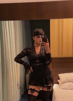 ⚜️𝓗𝓲𝓰𝓱 𝓬𝓵𝓪𝓼𝓼⚜️𝓕𝓪𝓶𝓮 𝓫𝓸𝔂⚜️ - Acompañantes masculino in Al Manama Photo 12 of 12