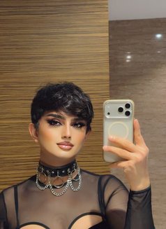 โ๏ธ๐๐ฒ๐ฐ๐ฑ ๐ฌ๐ต๐ช๐ผ๐ผโ๏ธ๐๐ช๐ถ๐ฎ ๐ซ๐ธ๐โ๏ธ - Male escort in Al Manama Photo 1 of 12