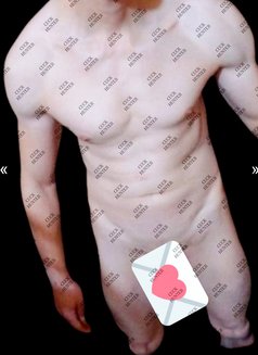 𝐂𝐔𝐂𝐊 𝐇𝐔𝐍𝐓𝐄𝐑,𝕎ℍ𝕆'𝕊 𝕃𝕌ℂ𝕂𝕐 - Male escort in Cairo Photo 6 of 6