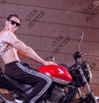 𝐂𝐔𝐂𝐊 𝐇𝐔𝐍𝐓𝐄𝐑,ℕ𝕆 𝔼𝔾𝕐ℙ𝕋𝕀𝔸ℕ - Male escort in Cairo