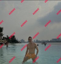 𝗛.𝗼.𝗿.𝗡.𝗶.𝗰 , 𝕍𝕀ℙ - Acompañantes masculino in Cairo