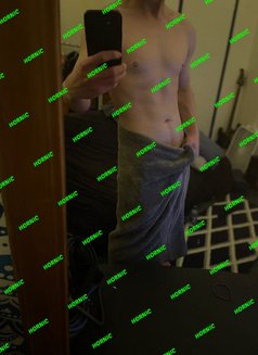 𝐇𝐎𝐑𝐍𝐈𝐂 ℂ𝕌ℂ𝕂𝕆𝕃𝔻𝕀ℕ𝔾 𝔹𝕌𝕃𝕃 - Male escort in Cairo Photo 3 of 6