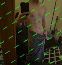 𝐇𝐎𝐑𝐍𝐈𝐂 𝐄𝐋𝐈𝐓𝐄𝐂𝐔𝐂𝐊 𝐁𝐔𝐋𝐋 - Male escort in Cairo